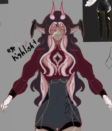 Basic full body